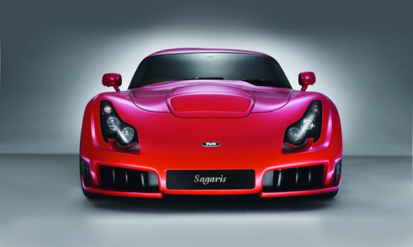 TVR     