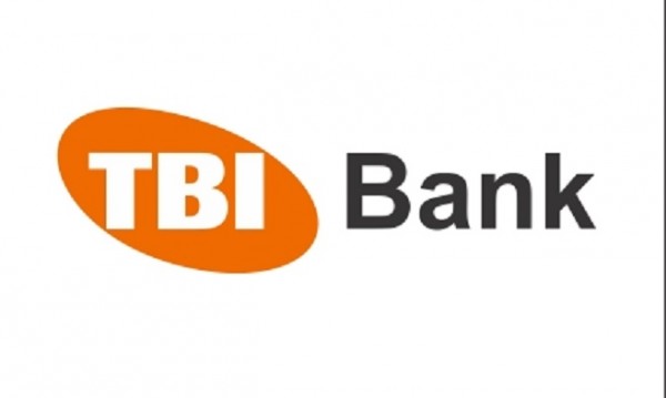     TBI Bank!