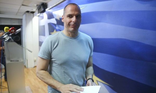  "":    GRExit!