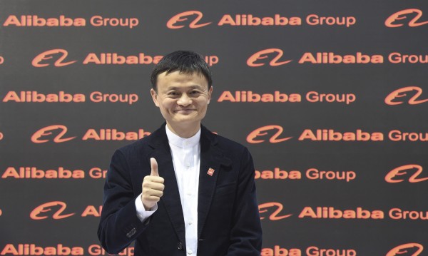   Alibaba  