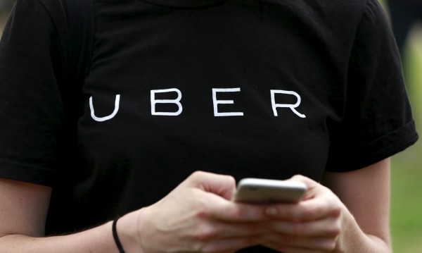 Uber се оказа отличник на родния пазар