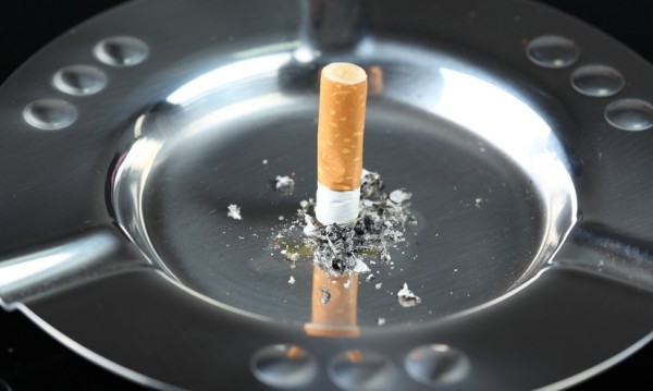 Знаете, ли че... 1 изпушена цигара скъсява живота ви с 11 минути? 