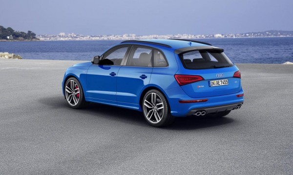 Audi SQ5 TDI  -,    - 