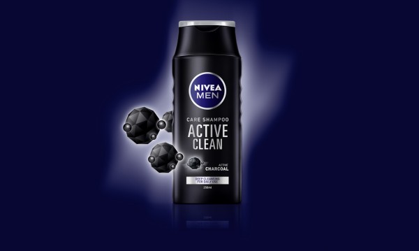 NIVEA MEN Active Clean       