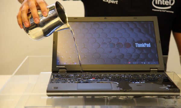 ThinkPad  9-    