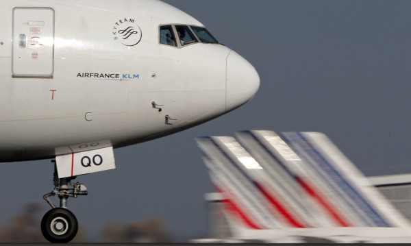   Air France     