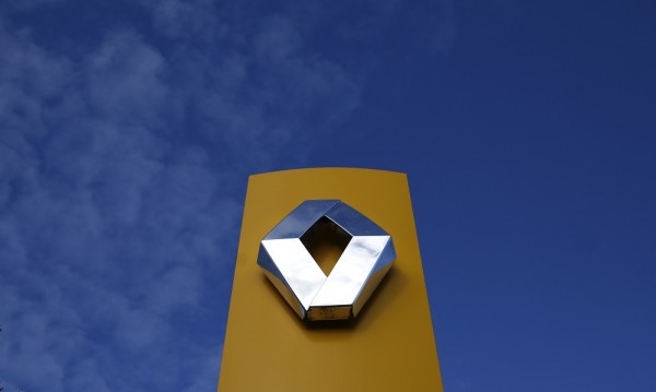   Renault   