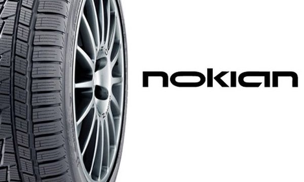 Nokian Tyres     