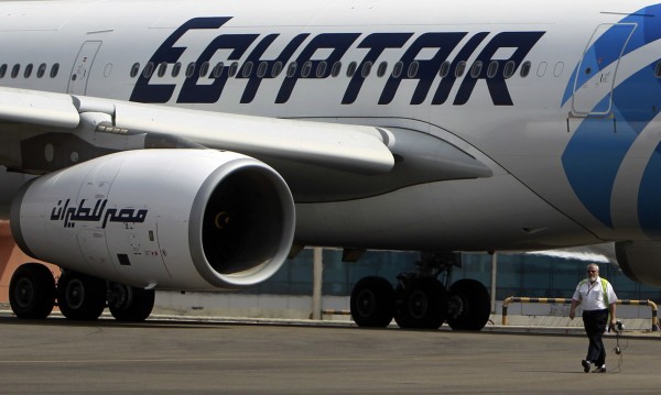     EgyptAir