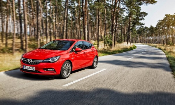 Opel:        