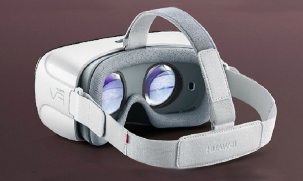 Huawei VR    Samsung Gear VR  -?