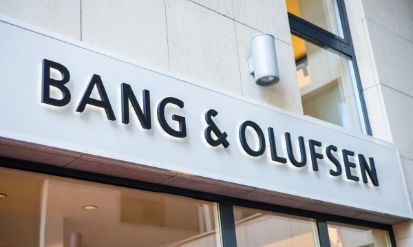    Bang & Olufsen   