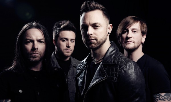 Bullet for My Valentine   