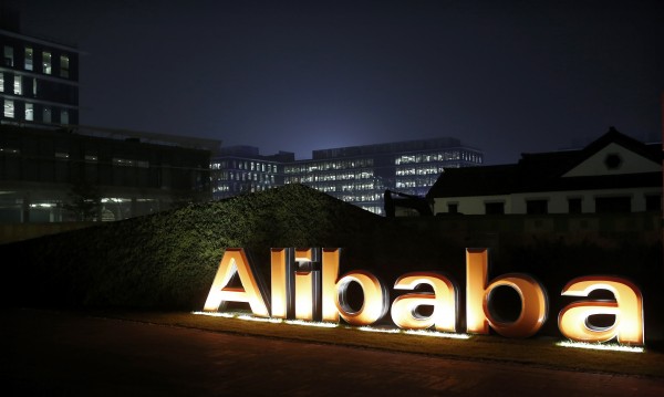  Alibaba       ?