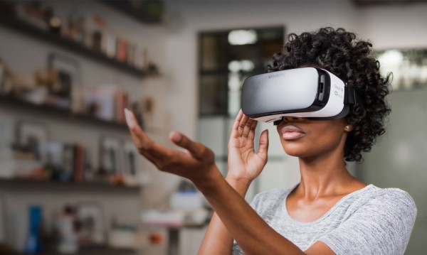 Oculus  Samsung   1 .  VR 