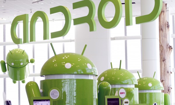 Google        Android 
