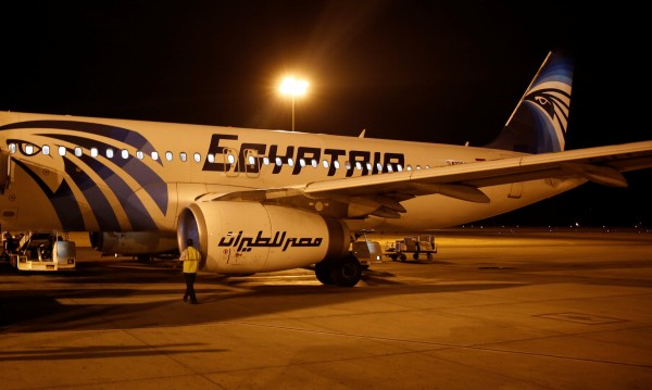     EgyptAir    