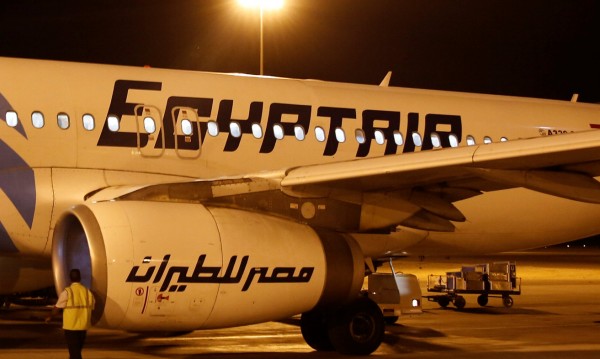 -         Egyptair