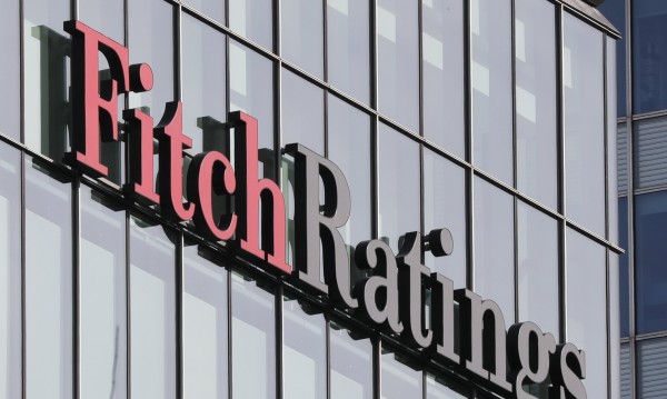 Fitch Ratings    