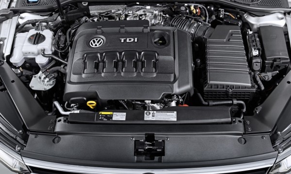 VW      2.0 TDI