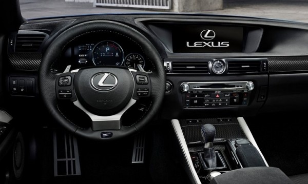Lexus  -   