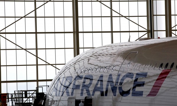    Air France      