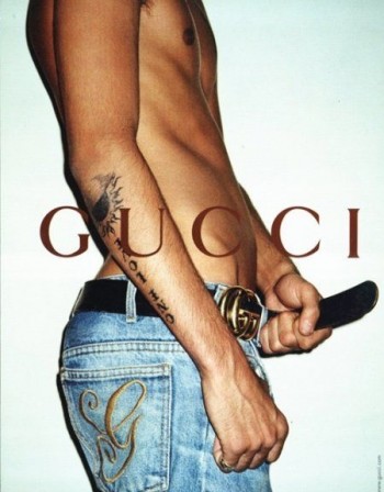 -      Gucci