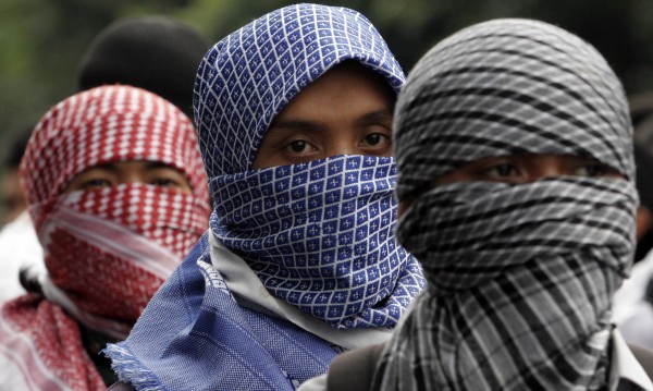 Ал Каида към мюсюлманите в Индия: Започнете джихад!