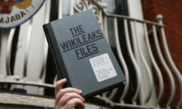 Wikileaks: , - ,   ""