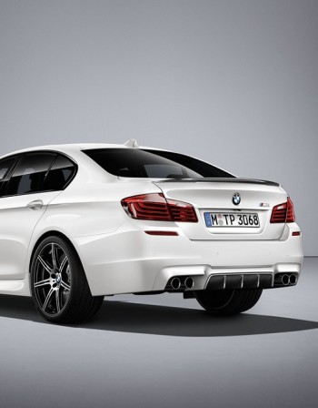 BMW   5-Series 