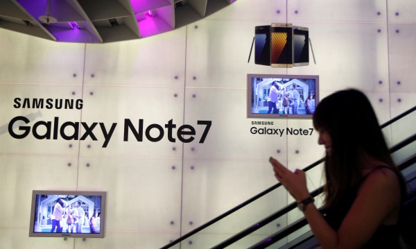  Galaxy Note 7  ,    