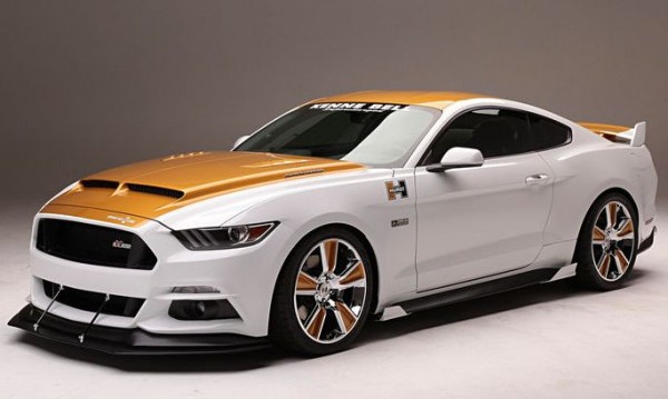 Ford   Mustang.    