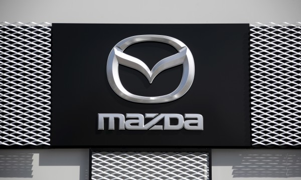 Toyota  Mazda   .  , 
