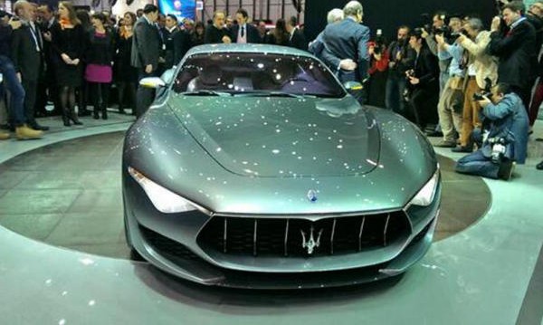  Maserati Alfieri   2020-