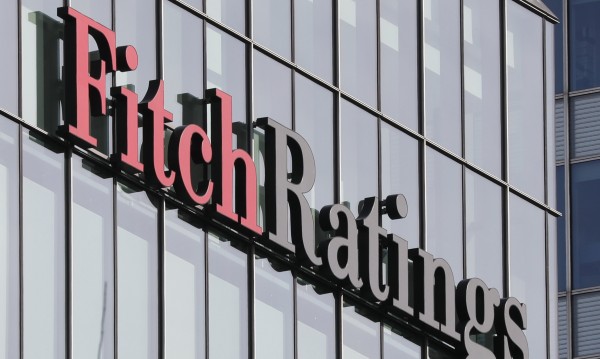 Fitch Ratings :    