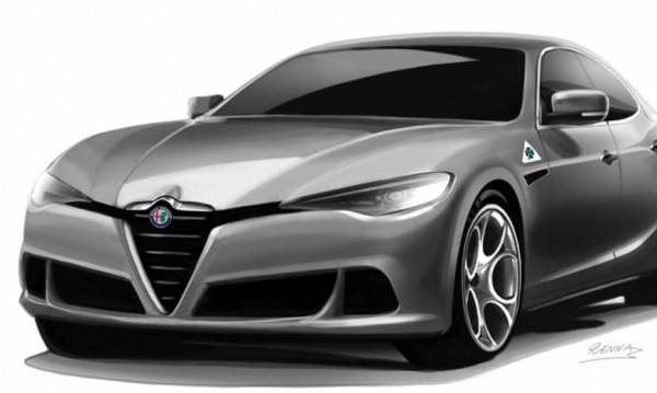 Alfa Romeo   BMW,     
