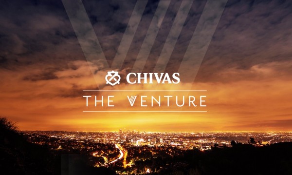 4       Chivas The Venture  