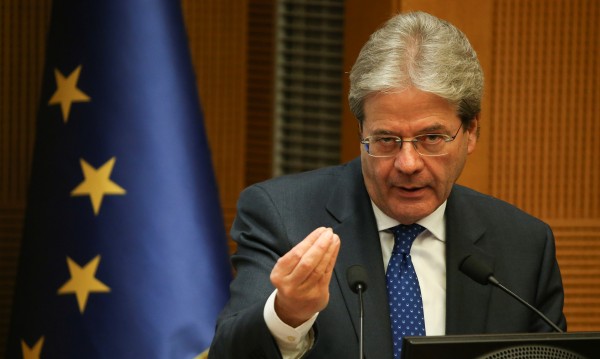 Прогноза: Италия може да поиска да напусне еврозоната