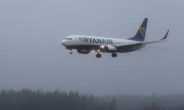 200     Ryanair  