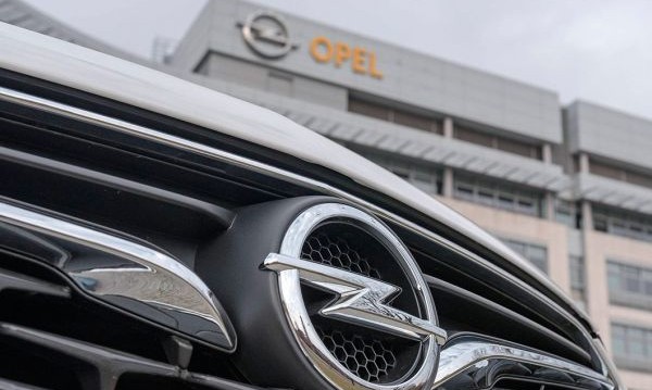 Peugeot  Citroen      Opel