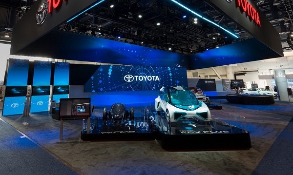 Toyota        2020-