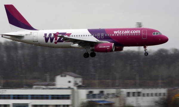  ,      Wizz Air  