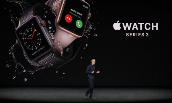   Apple Watch      ?