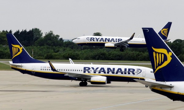   Ryanair       2  -
