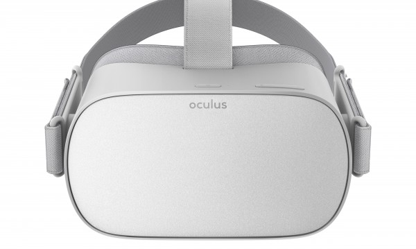    $199  Oculus Go  Facebook