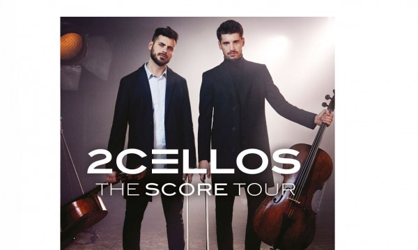      2 Cellos
