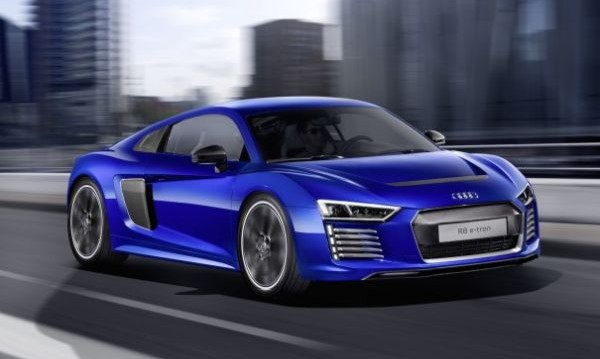 Audi Sport    -  2020-