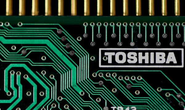 Toshiba -    Westinghouse 
