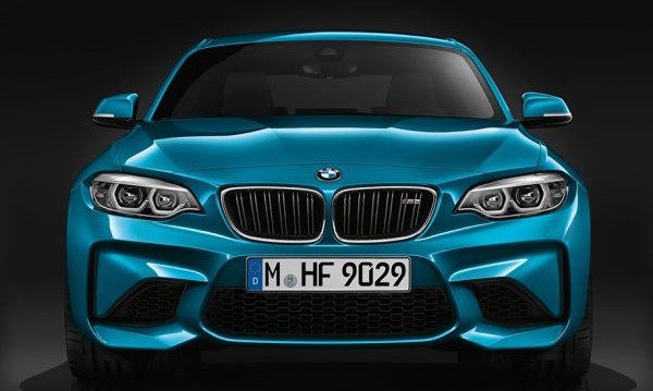 BMW   - M2,   
