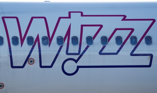        Wizz Air